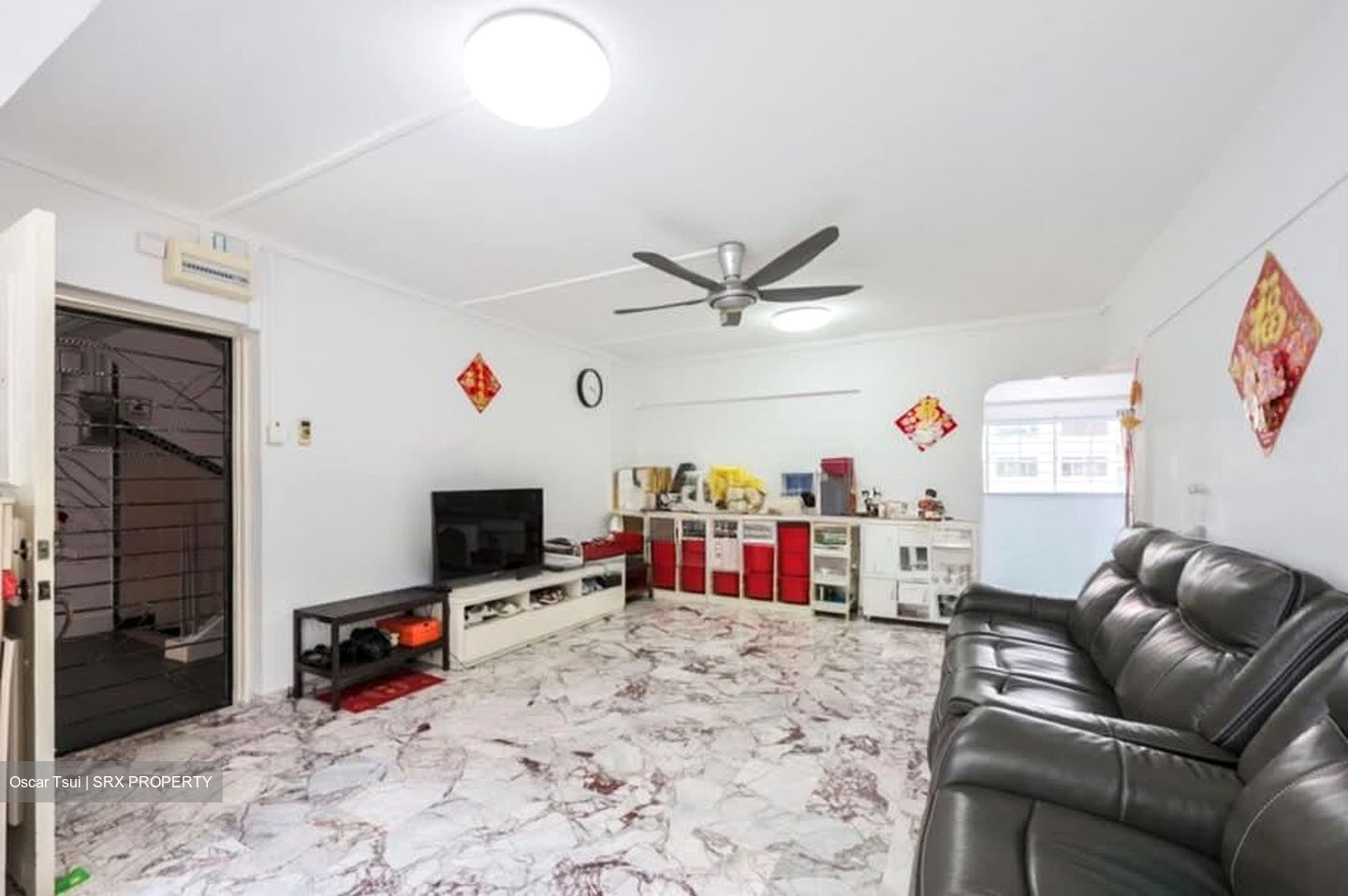 Blk 15 Eunos Crescent (Geylang), HDB 5 Rooms #558116651